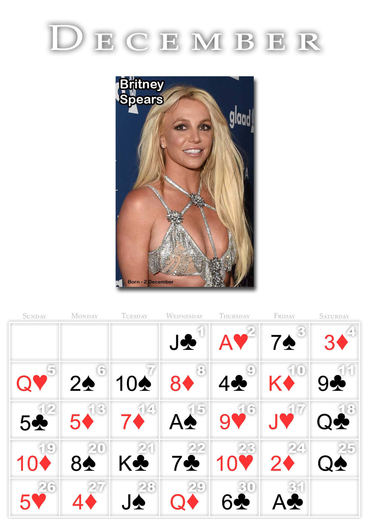 The Calendar