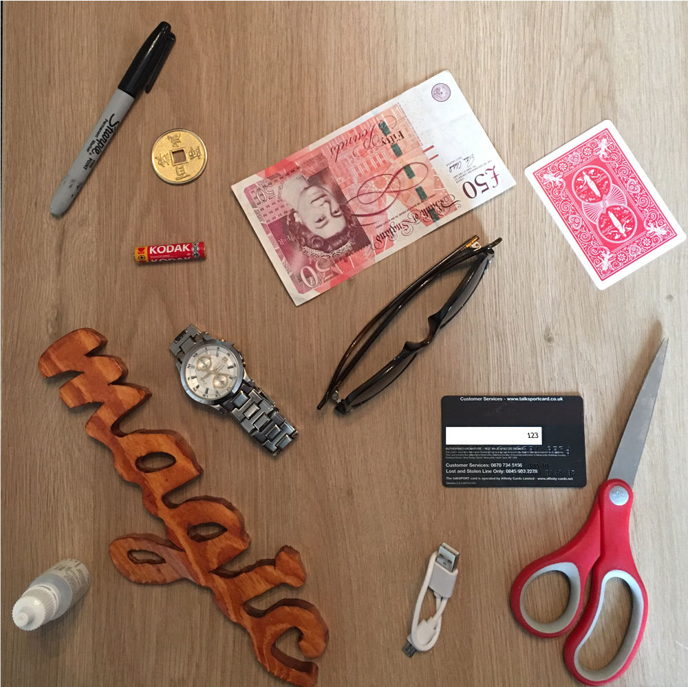 Credit Card Image