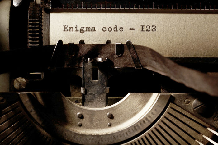 ENIGMA