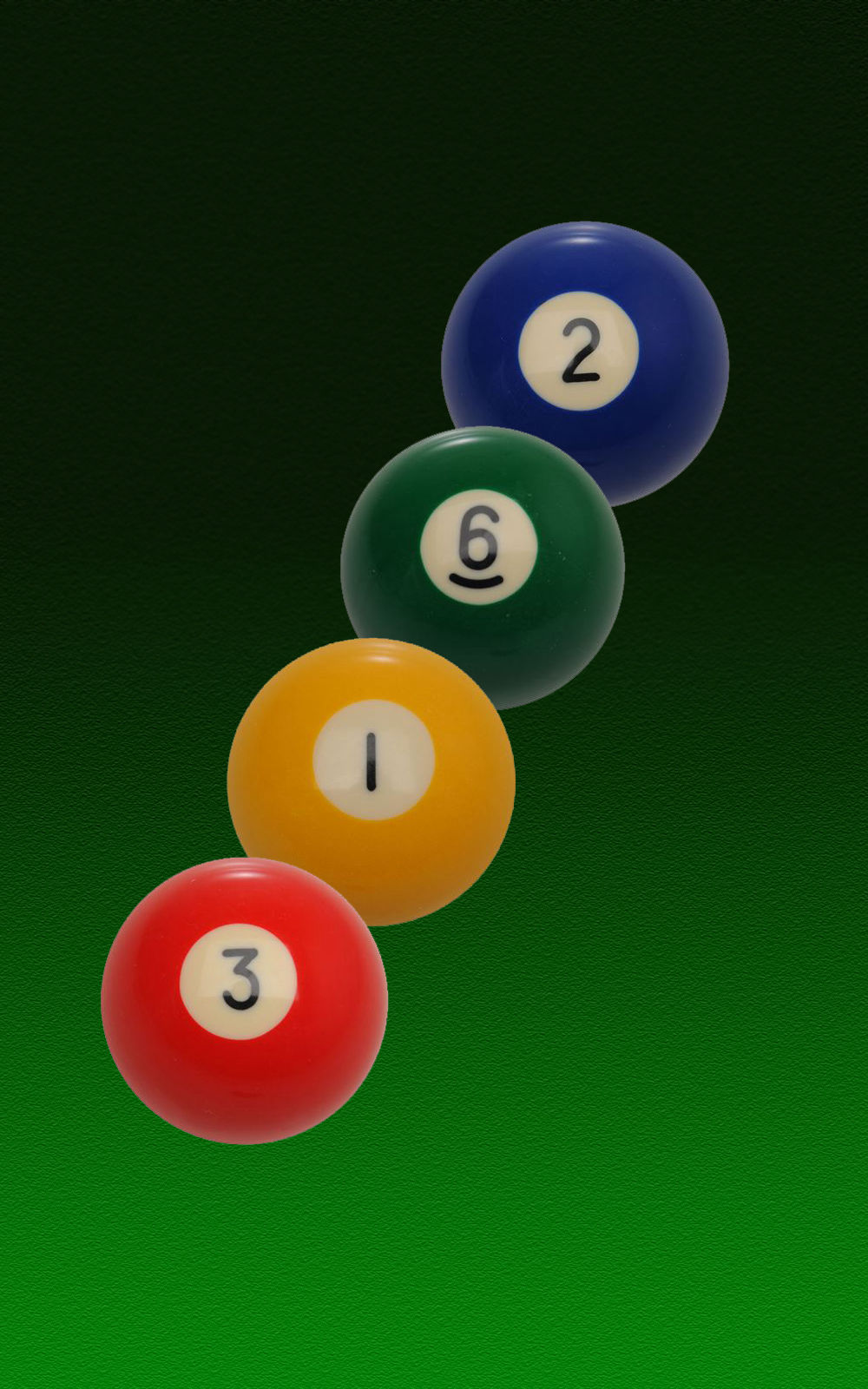 Balls!